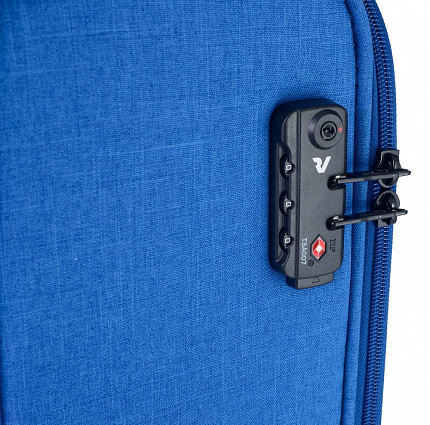 Маленька валіза Roncato Adventure 414303/38