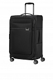 ВАЛІЗА SAMSONITE  AIREA BLACK велика KE0*09006
