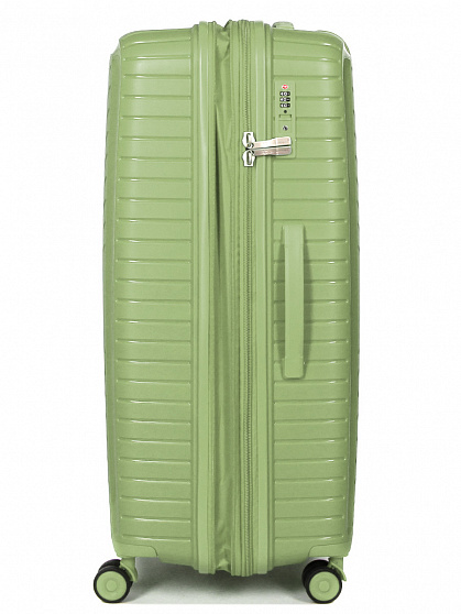 Валіза Snowball 20103 велика зелена
