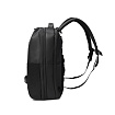 Рюкзак з розширенням + дощовик Hedgren Comby Performance HCMBP08/003