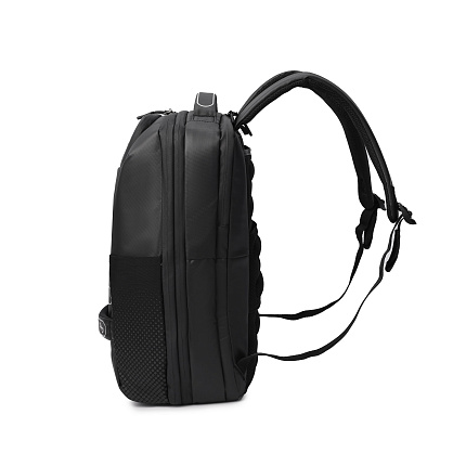 Рюкзак з розширенням + дощовик Hedgren Comby Performance HCMBP08/003