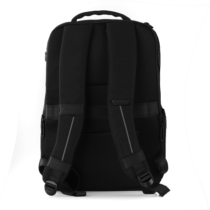 Чоловічий міський рюкзак 17" Roncato Clayton 412270/01