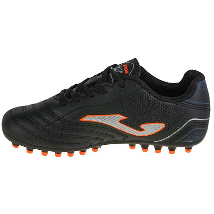 Бутси Joma TOLEDO чорний Діт 33