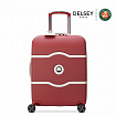 Валіза Delsey Chatelet Air 2.0 1676801 маленька+ коричнева