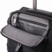 Маленька валіза ручна поклажа з розширенням Hedgren Comby HCMBY13/003