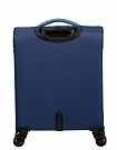 Валіза American Tourister Pulsonic MD6*04001 DARK FOREST маленька