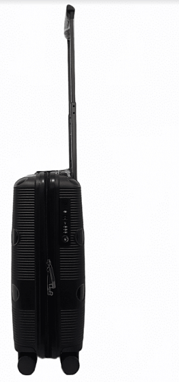 Валіза AIRTES 246 мала (чорна)