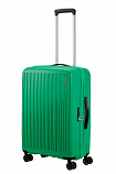 Валіза American Tourister Rejoy MH3*31002 середня блакитна