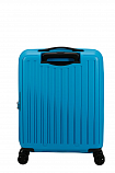 Валіза American Tourister Rejoy MH3*31002 середня блакитна