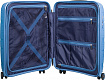 Валіза Jump Tenali TJ20;5010 блакитний