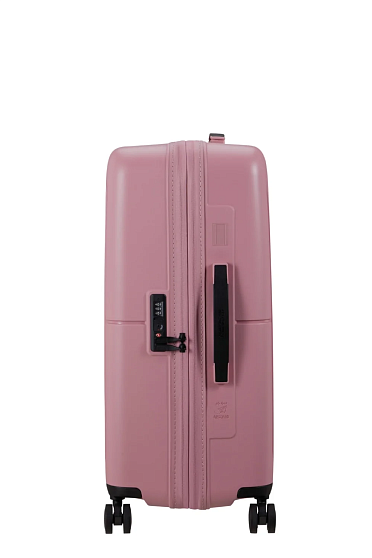 Валіза 67 см American Tourister Dashpop LILAS PINK MG5*81002