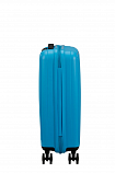 Валіза American Tourister Rejoy MH3*31002 середня блакитна
