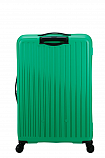 Валіза American Tourister Rejoy MH3*31002 середня блакитна
