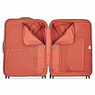 Валіза Delsey Chatelet Air 2.0 1676801 маленька+ коричнева