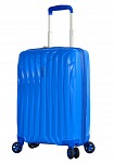 Валіза Snowbal 04203 мала (синя)