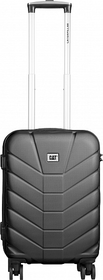 Валіза CAT Armis 83657;82 чорний