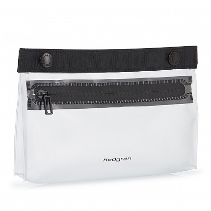 Жіноча сумка через плече Hedgren Cocoon HCOCN02/683 мідна