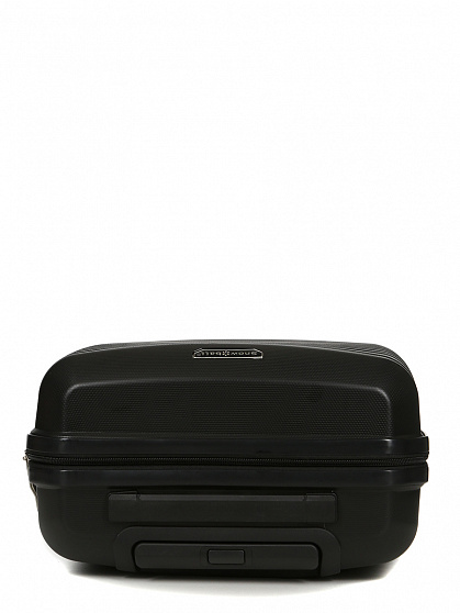 Валіза Snowball 43803 маленька чорна