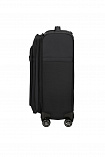 ВАЛІЗА SAMSONITE  AIREA BLACK велика KE0*09006