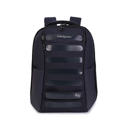 Рюкзак з дощовиком Hedgren Comby HCMBY07/870