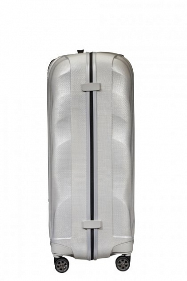 ВАЛІЗА SAMSONITE C-LITE WHITE CS2*35005