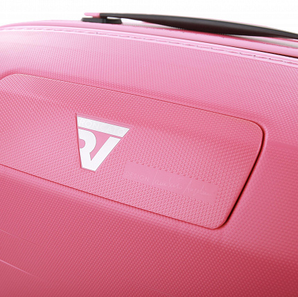 Маленька валіза Roncato Box Young  5543/4121