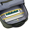 Діловий рюкзак 15.6" Roncato Metropolitan 412240/57
