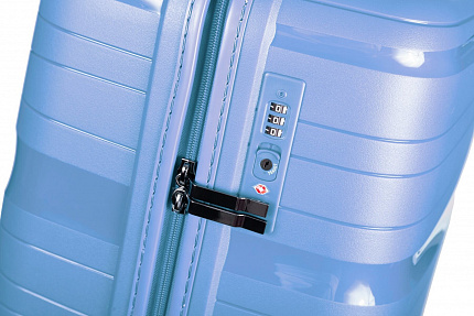 Валіза Jump Tenali TJ20;5010 блакитний
