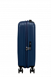 Валіза American Tourister Rejoy MH3*31002 середня блакитна