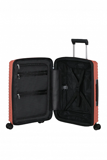 ВАЛІЗА 55 СМ Samsonite UPSCAPE CLAY KJ1*17001