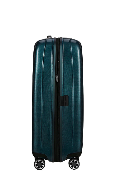Валіза Samsonite Nexis KT1*01004 з поліпропілен Roxkin™ та розширенням