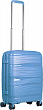 Валіза Jump Tenali TJ20;5010 блакитний