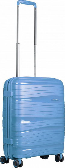 Валіза Jump Tenali TJ20;5010 блакитний