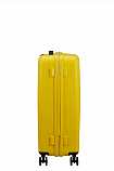 Валіза American Tourister Rejoy MH3*31002 середня блакитна