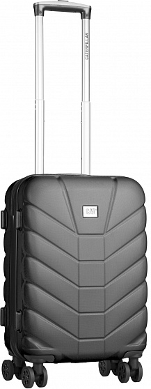 Валіза CAT Armis 83657;82 чорний