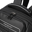 Рюкзак з розширенням + дощовик Hedgren Comby Performance HCMBP08/003