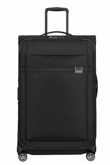 ВАЛІЗА SAMSONITE  AIREA BLACK велика KE0*09006