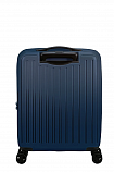Валіза American Tourister Rejoy MH3*31002 середня блакитна