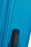 Валіза American Tourister Rejoy MH3*31002 середня блакитна