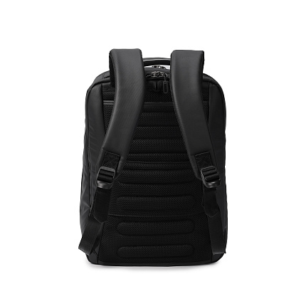 Рюкзак з розширенням + дощовик Hedgren Comby Performance HCMBP08/003