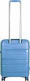 Валіза Jump Tenali TJ20;5010 блакитний