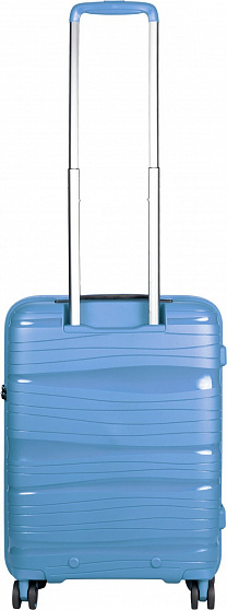 Валіза Jump Tenali TJ20;5010 блакитний
