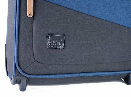 Маленька валіза Roncato Adventure 414303/23