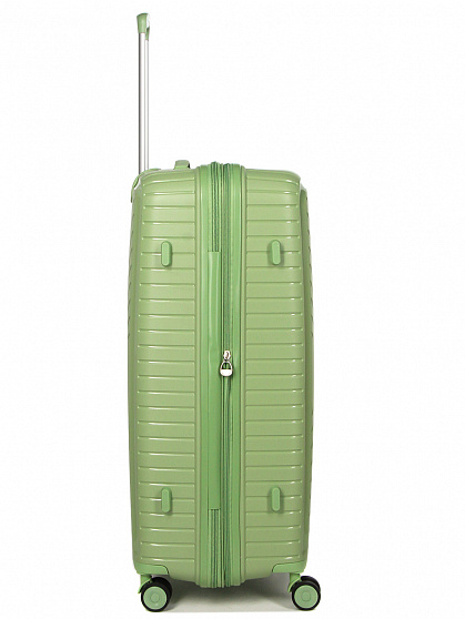 Валіза Snowball 20103 велика зелена
