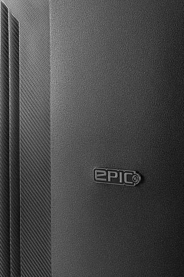 Середня валіза Epic Anthem EAM402-01