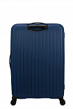 Валіза American Tourister Rejoy MH3*31002 середня блакитна