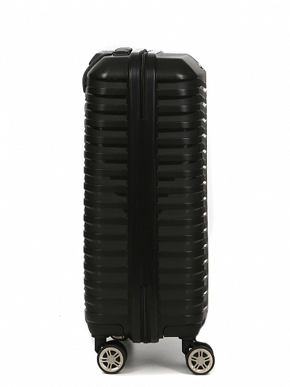 Валіза Snowball 43803 маленька чорна