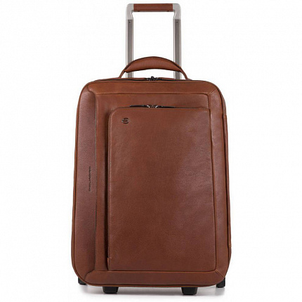 Валіза Piquadro BAGMOTIC/Tobacco  M BV2960B3BM_CU