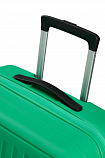 Валіза American Tourister Rejoy MH3*31002 середня блакитна