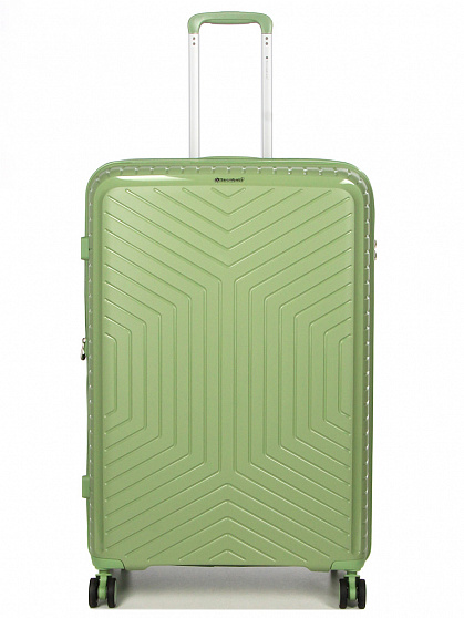 Валіза Snowball 20103 велика зелена